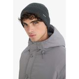 Defacto Erkek Triko Bere F4129ax25wngn387 Yeşil