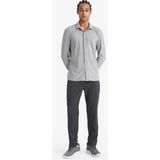 DeFacto F9543AX26SP AR214 Antrasit Slim Fit Erkek Eşofman Altı