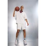 DeFacto F9793AX26SP Bej-BG662 Erkek NBA Chicago Bulls Standart Fit Spor Şort