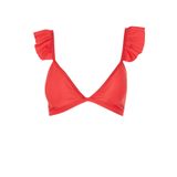 Defacto Fall In Love Regular Fit Bikini Üstü