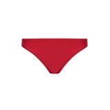 DeFacto Fall In Love Regular Fit Kadın Bikini Altı, Kırmızı, 2XL