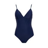 DeFacto Fall in Love Regular Fit Mayo Lacivert L