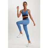 DeFacto Fit Beli Saran Sporcu Tayt Z6613AZ23SP