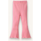 DeFacto Fitilli Kaşkorse Tayt Kız Bebek G7500A526SP - 5 - 6 Yaş - Pembe-PN657