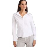 DeFacto Fitted Bengalin Gömlek, S, I5278AZ26SP, Beyaz, Kadın