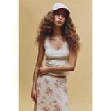 DeFacto Fitted Fitilli Kaşkorse Atlet G9839AX26SP