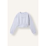 DeFacto Fıtted Sweatshirt Kız Çocuk