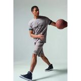 Defacto G0920axgr67 Gri Nba Boston Celtıcs Standart Fıt Şort