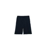 DeFacto G4945AX26SM Lacivert-NV64 Erkek Regular Fit Lacivert Bermuda Şort