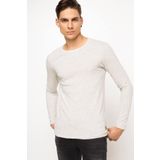 Defacto G7005AZ.17SP.RD242 Basic Kadın T-Shirt