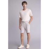 DeFacto G7252AX26SM Gri-GR368 Erkek Regular Fit Şort