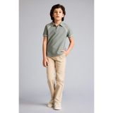 DeFacto Gabardin Pantolon Erkek Çocuk G6734A826SP