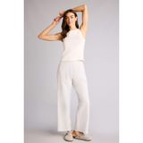 DeFacto Gofre Dokulu 2'li Pijama Takımı, M, G4412AX26SM, Yeşil, kadın