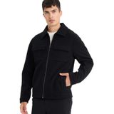 Defacto Gri Mont, 2XL, F0461AX, Gri-GR370, Erkek, XXL
