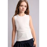 DeFacto Halter Yaka Ekru Atlet Kız Çocuk H0709A826SM