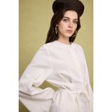 DeFacto Hasır Ressam Şapka Kadın I3932AX26SM - Standart - Kahve-BN66