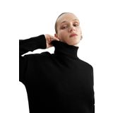 DeFacto J4131AZ Balıkçı Yaka Basic Triko Tunik Kadın