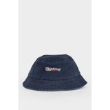 Defacto Jean Bucket Şapka Erkek Çocuk E2003a826smnv235 Lacivert-nv235