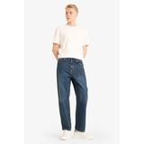 DeFacto Jean Pantolon G8323AX/NM34 D.BLUE, 30, G8323AX26SP, Mavi-NM34, Erkek