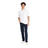 DeFacto Jean Pantolon Koyu Mavi, 31/32, 24K801000037, Koyu Mavi, Erkek
