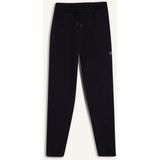 DeFacto Jogger Eşofman Altı Kız Çocuk G0578A826SP - 9 - 10 Yaş - Siyah-BK81