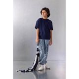 Defacto Jogger Fıt Jean Pantolon Erkek Çocuk F9711a826spnm39 Mavi-nm39