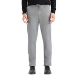 DeFacto Jogger Fit Kısa Paça Penye Pantolon, 30, F0412AX25WN, Gri-GR370, Erkek