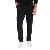 DeFacto Jogger Fit Kısa Paça Penye Pantolon, 32, F0412AX25WN, Siyah-BK27, Erkek