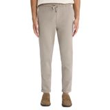 DeFacto Jogger Fit Kısa Paça Penye Pantolon, 38, F0412AX25WN, Bej-BG773, Erkek