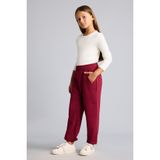 DeFacto Jogger Fıt Pantolon Kız Çocuk