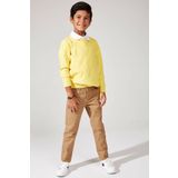 DeFacto K6811A619AUBG236 Regular Fit Erkek Çocuk Pantolon