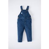 Defacto K8194A219SMNV31 Erkek Bebek Jean Tulum