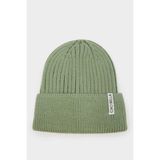 DeFacto Kadın Bere Y1093AZ25WN - -- - Green - Standart