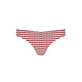 Defacto Kadın Bikini Altı Çizgili Bikini Altı