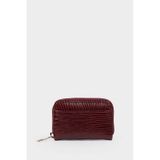 Defacto Kadın Bozuk Para Çantası H0618axnsbr190 Bordo-br190