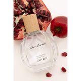 DeFacto Kadın DeFacto Nar Çiçeği Çiçeksi 50 ml Parfüm D4090AXNS