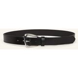 DeFacto Kadın Dikdörtgen Toka Suni Deri Günlük Kemer H5078AXNS - 100 cm - Siyah-BK27