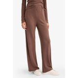 DeFacto Kadın Eşofman Alt F0981AX/BN258 BROWN