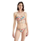 DeFacto Kadın Fall in Love Regular Fit Floral Bikini Alt