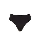 DeFacto Kadın Fall In Love Regular Fit Yüksek Bel Bikini Altı