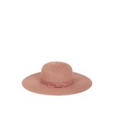 DeFacto Kadın Hasır Şapka M8818AZ25SM - Standart - Pembe-PN10