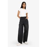 DeFacto Kadın Jean Pantolon G8021AX/NM40 BLACK