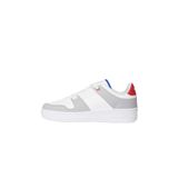DeFacto Kadın Kadın Nasa Sneaker Spor Ayakkabı, Beyaz , 39 EU