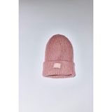 DeFacto Kadın Kışlık Bere R7539AZ25WN - Standart - Pembe-PN101