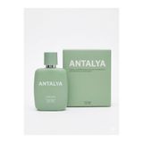 DeFacto Kadın Parfüm 50 ml Antalya Odunsu Koku Kalıcı EDP Kadın Parfümü