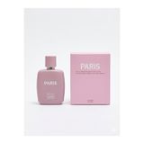 DeFacto Kadın Parfüm 50 ml Paris Meyvemsi Koku Kalıcı EDP Kadın Parfümü