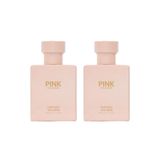 DeFacto Kadın Pink Parfüm 50 Ml 2’li Set
