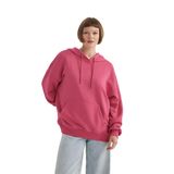 DeFacto Kadın Polo Süveter, D.pink, XL