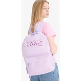 DeFacto Kadın Sırt Çantası F1593AXNS - Pembe-PN22
