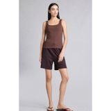 DeFacto Kadın Şort F7997AX/BN340 BROWN
